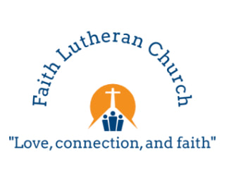 About Us - Faith Lutheran Church